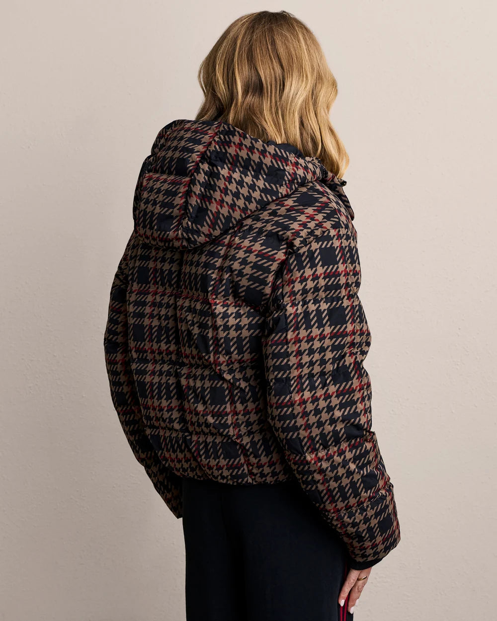 Rhone Powder Puffer® Down Jacket