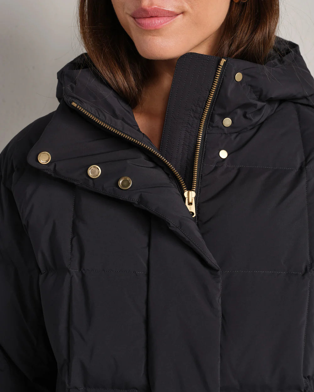Rhone Powder Puffer Down Jacket