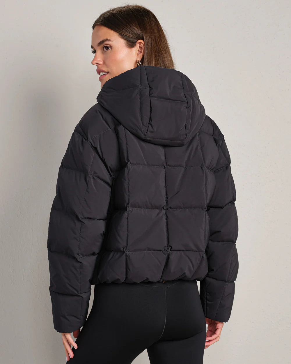Rhone Powder Puffer Down Jacket