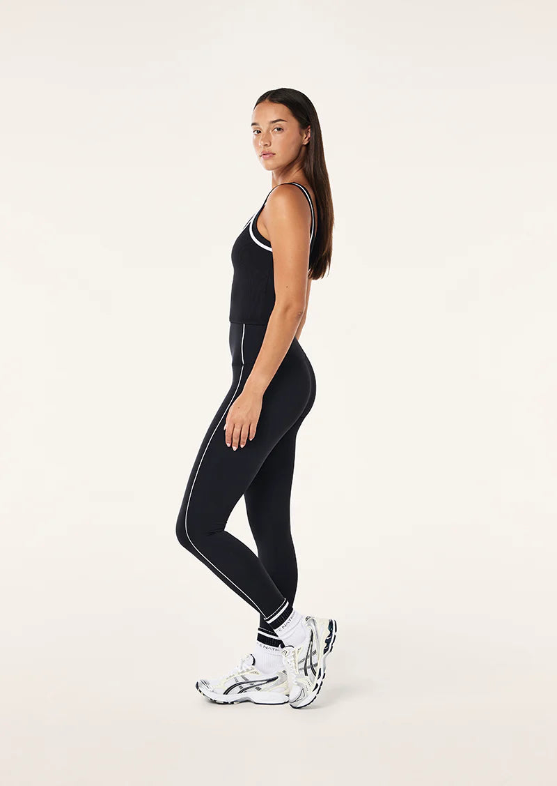 PE Nation Quantum Full Length Legging