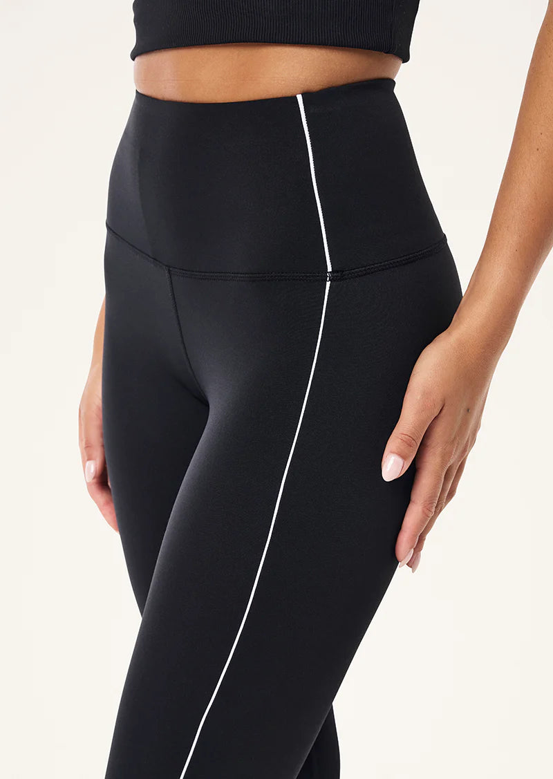 PE Nation Quantum Full Length Legging