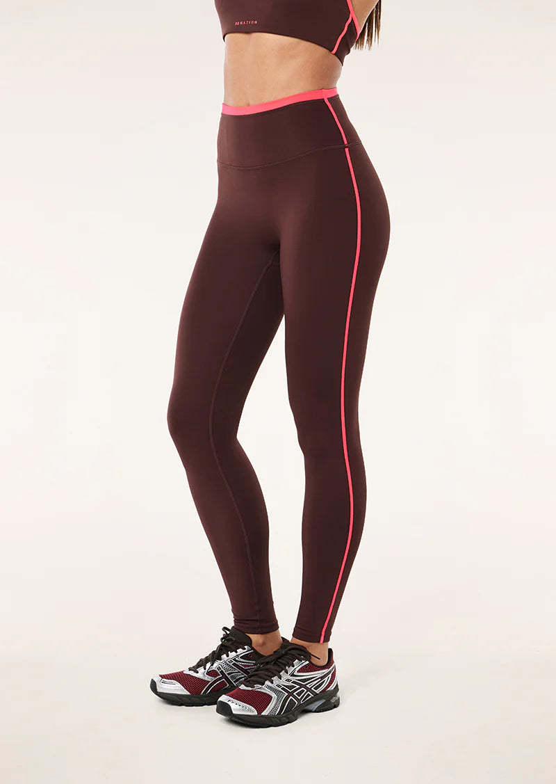 PE Nation Radar Full Length Legging