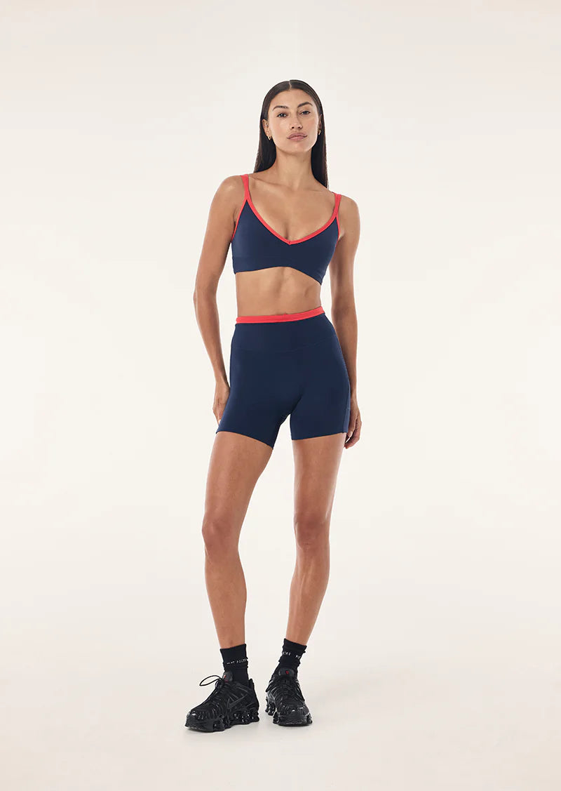 PE Nation Rapid 5" Bike Short