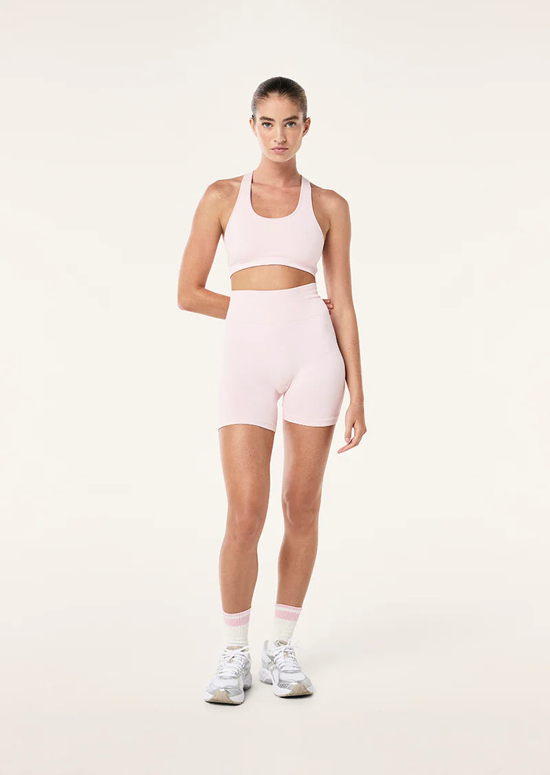 PE Nation Restore Seamless 5" Bike Short