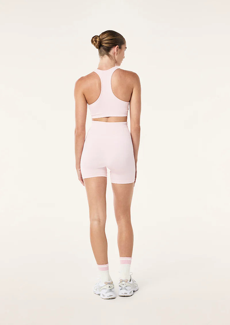 PE Nation Restore Seamless 5" Bike Short