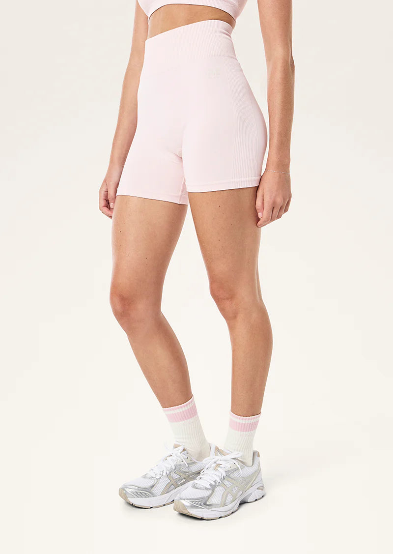 PE Nation Restore Seamless 5" Bike Short