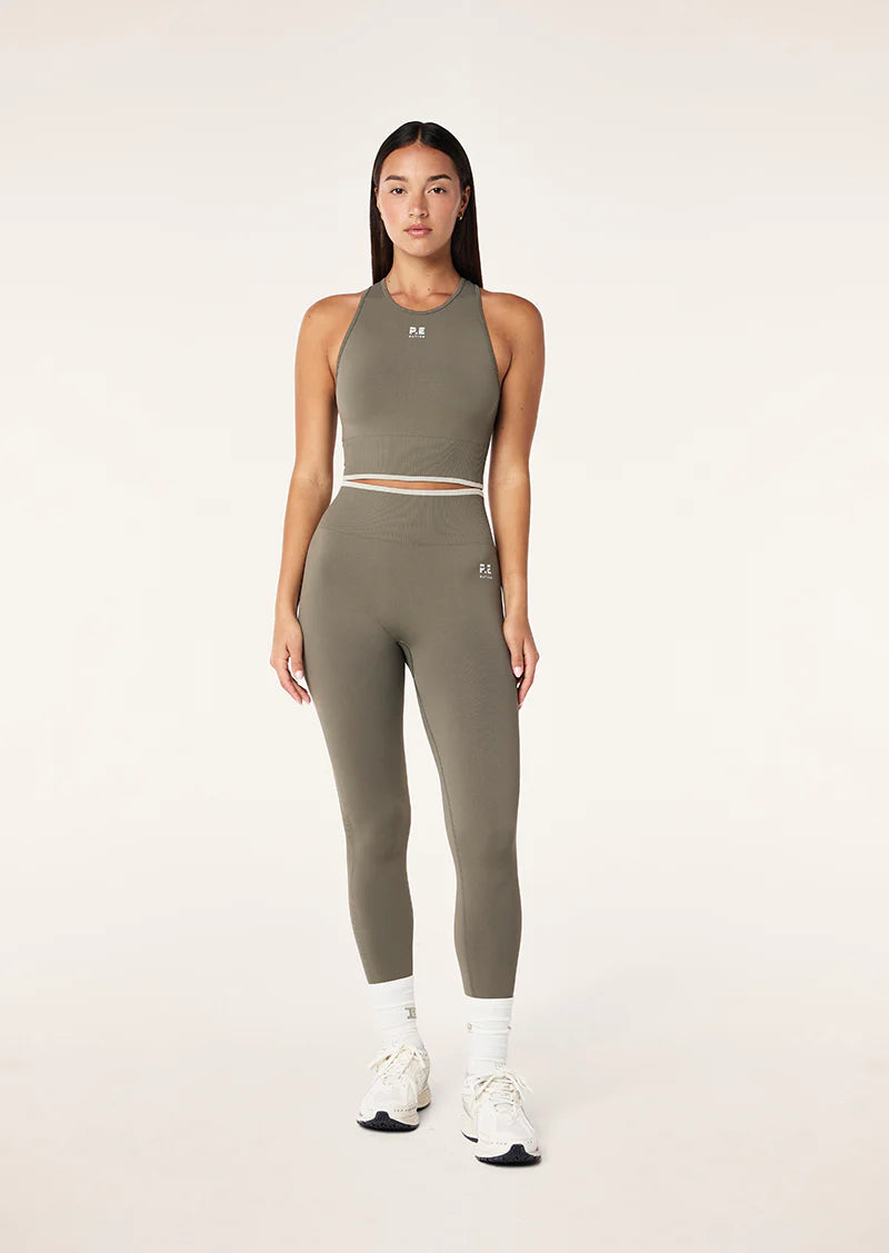 PE Nation Restore Seamless Tank
