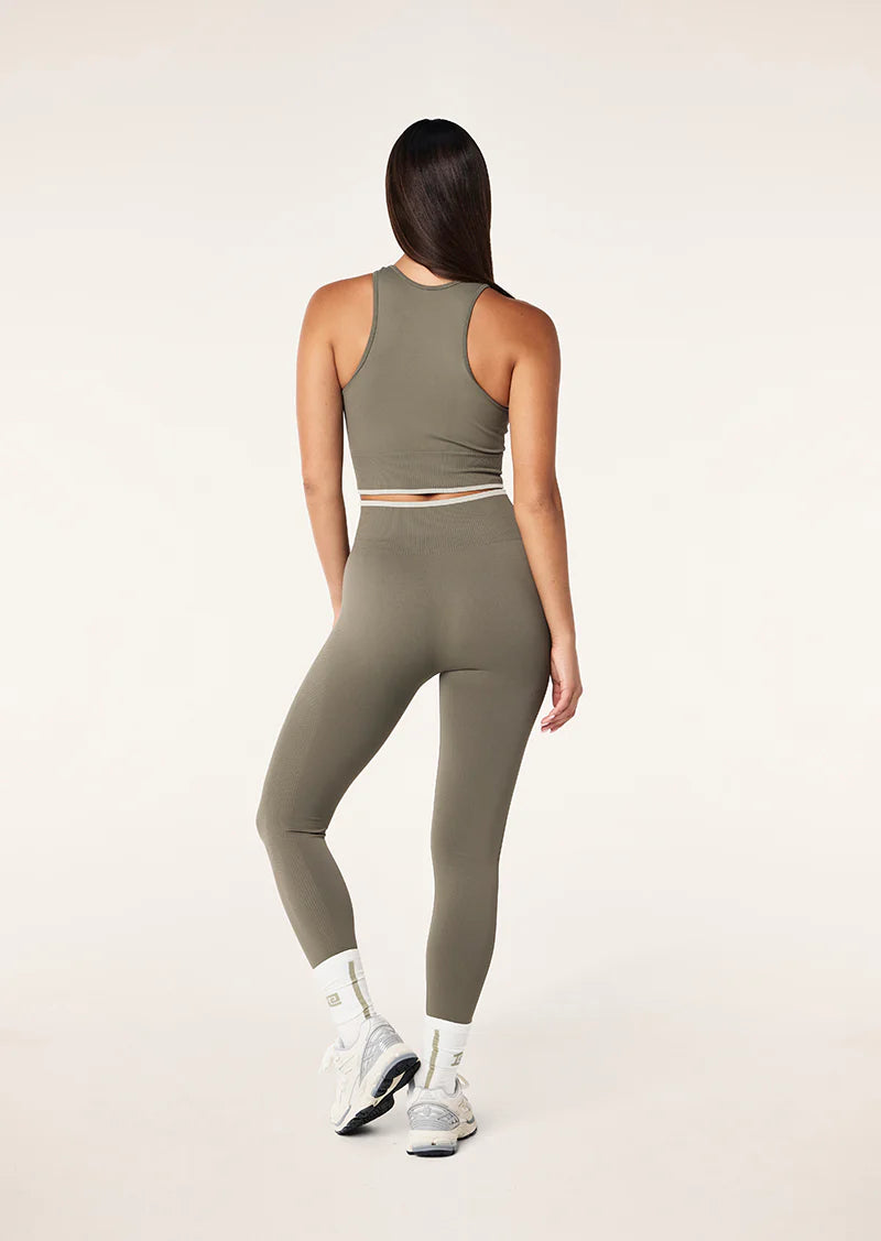 PE Nation Restore Seamless Tank