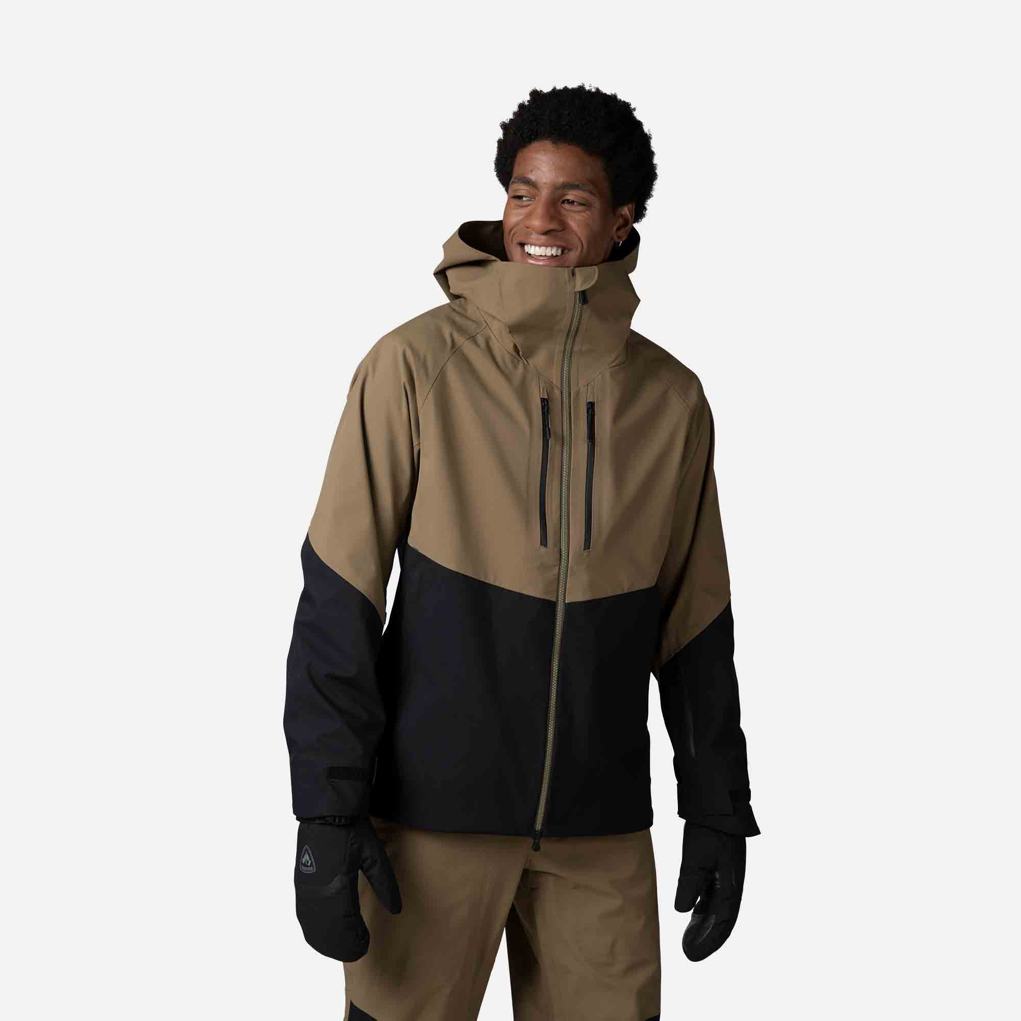Rossignol Evader Jacket