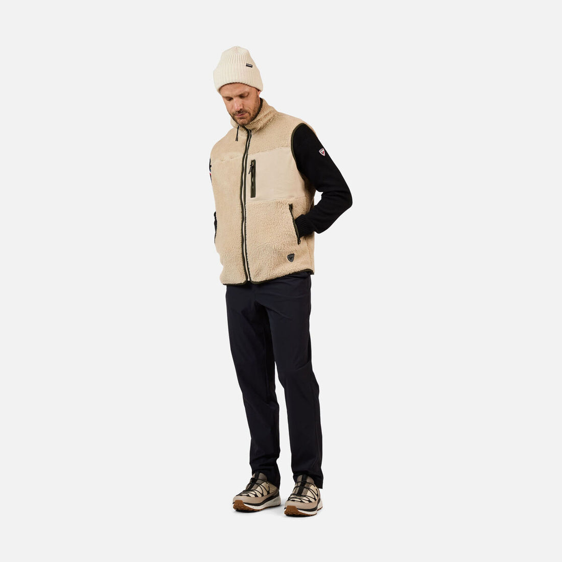 Rossignol Alltrack Sherpa Vest