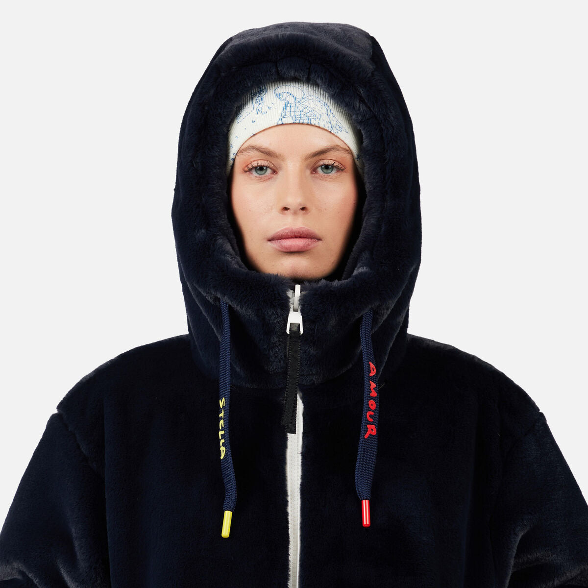 Rossignol JCC Yeti Reversible Ski Jacket