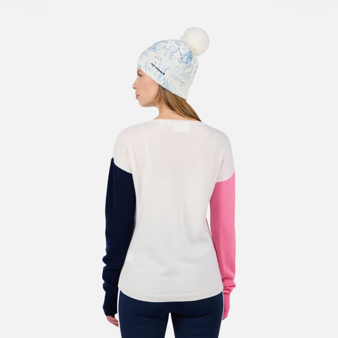 Rossignol JCC Signal Rollneck Sweater