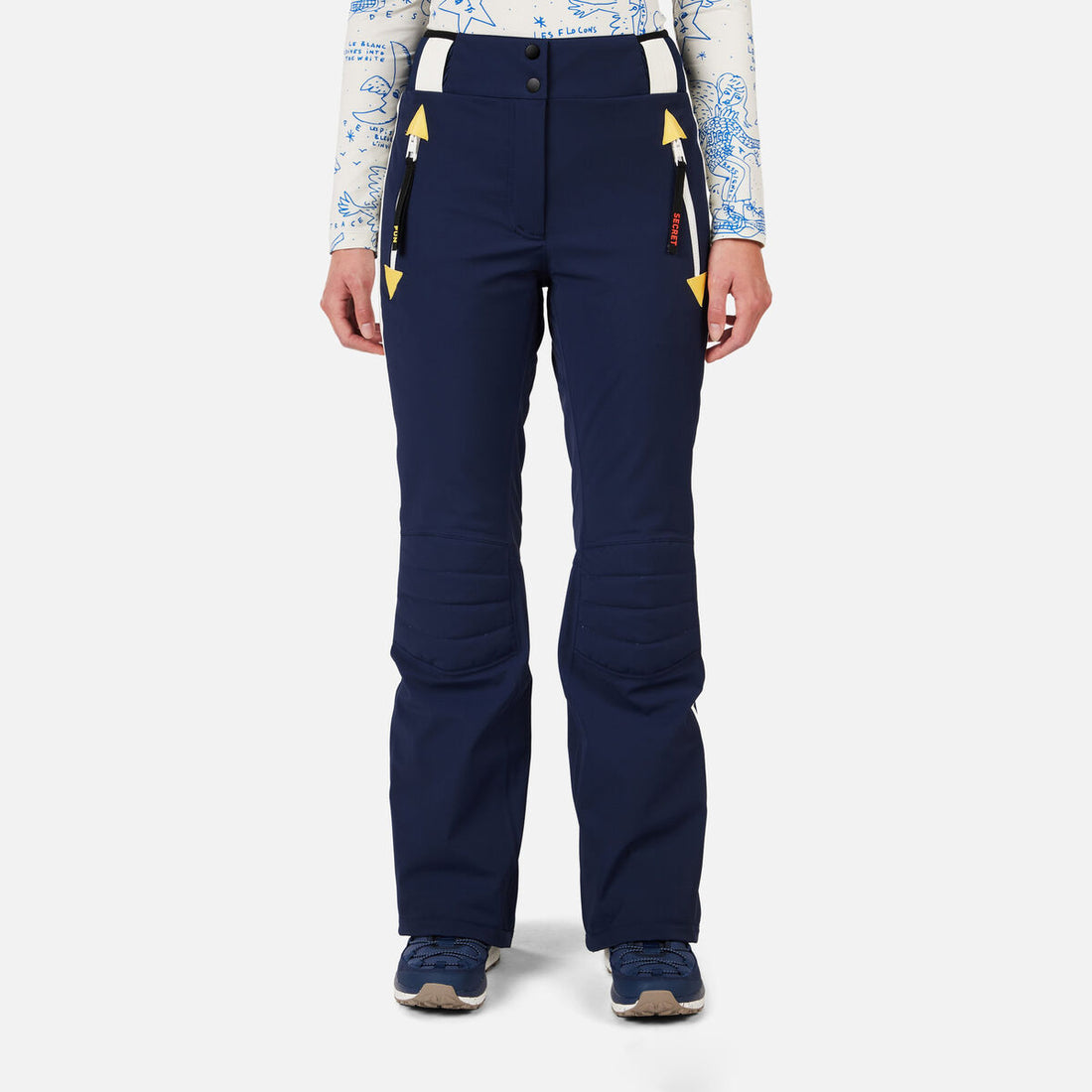 Rossignol JCC Valdiz Ski Pant