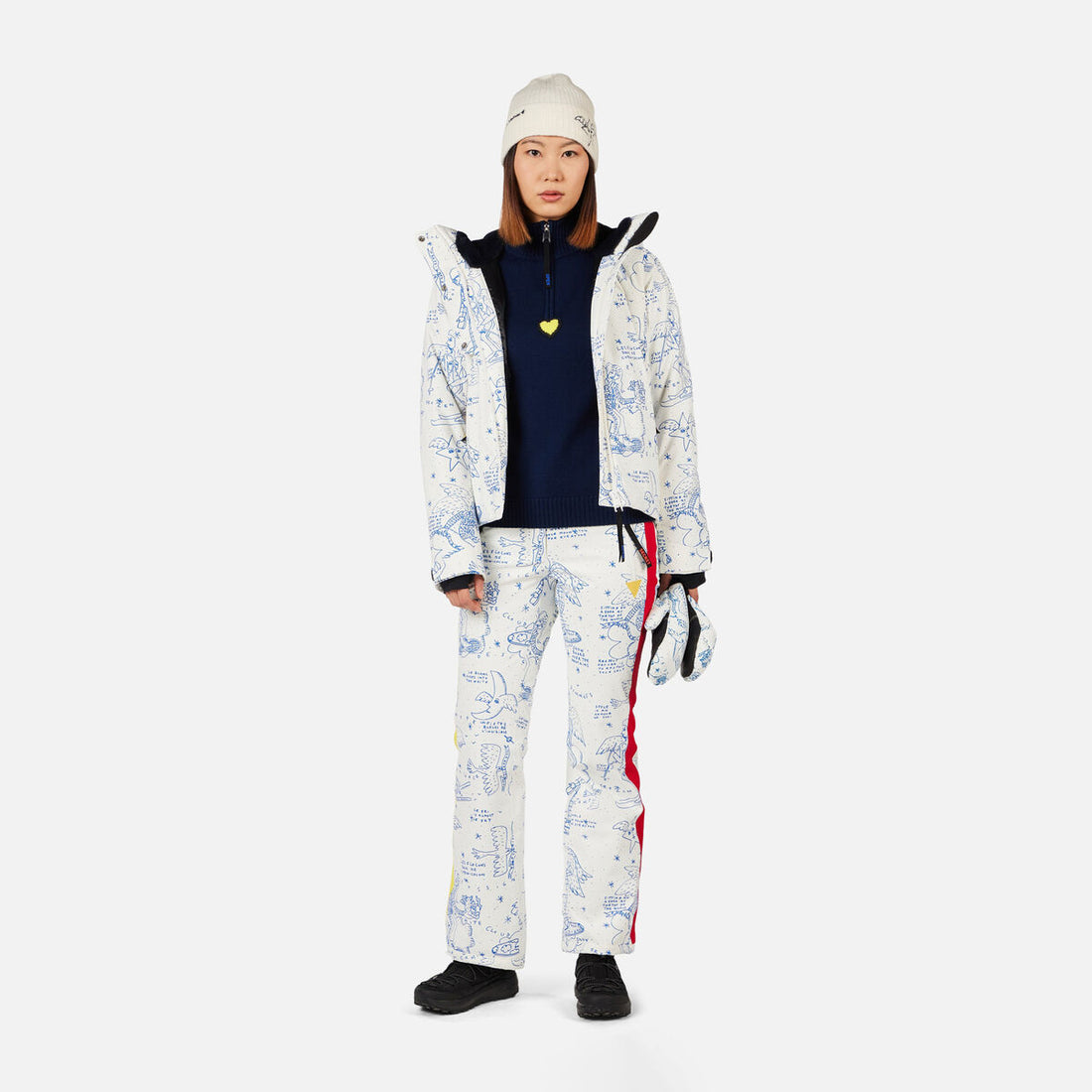 Rossignol JCC Sublim Ski Pants