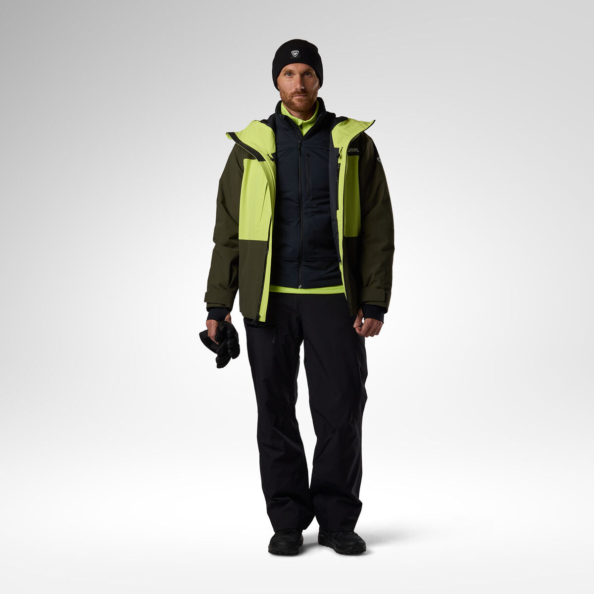 Rossignol Opside Vest