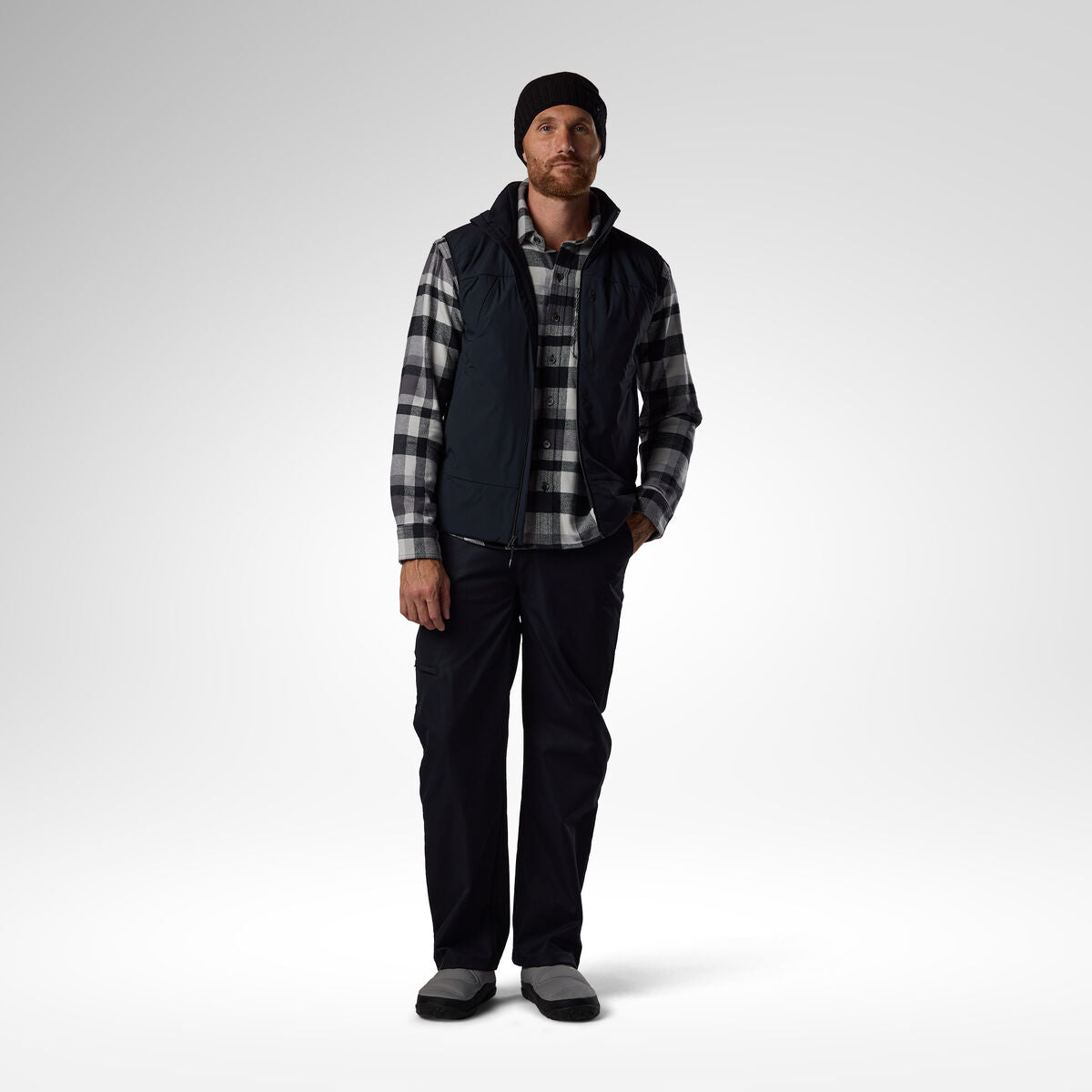 Rossignol Opside Vest