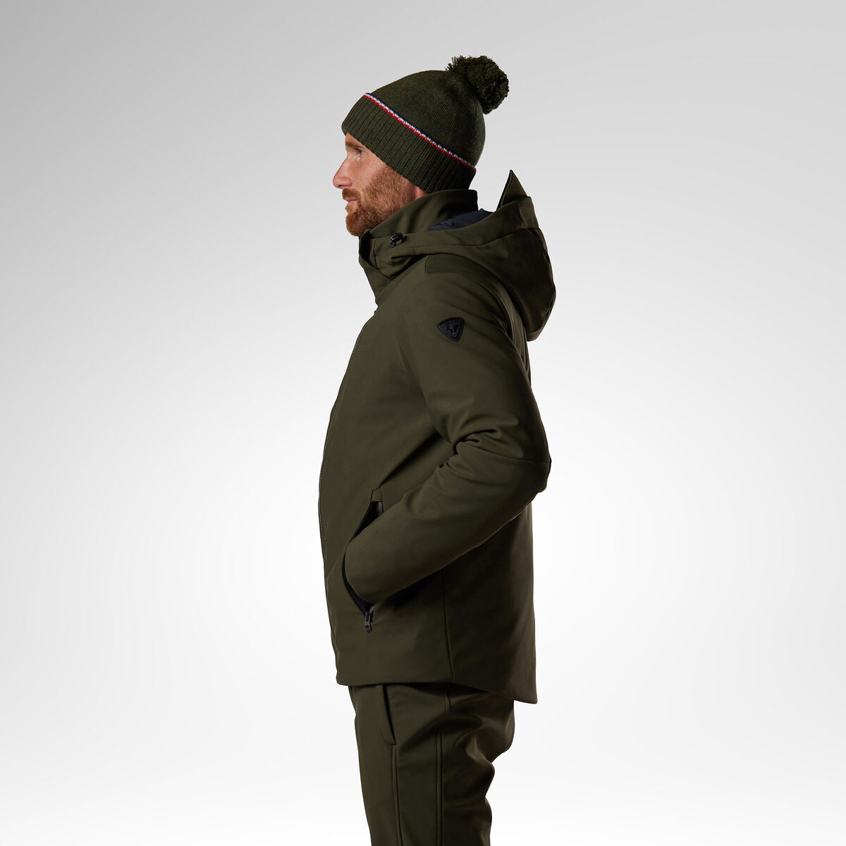 Rossignol Resort Softshell Jacket