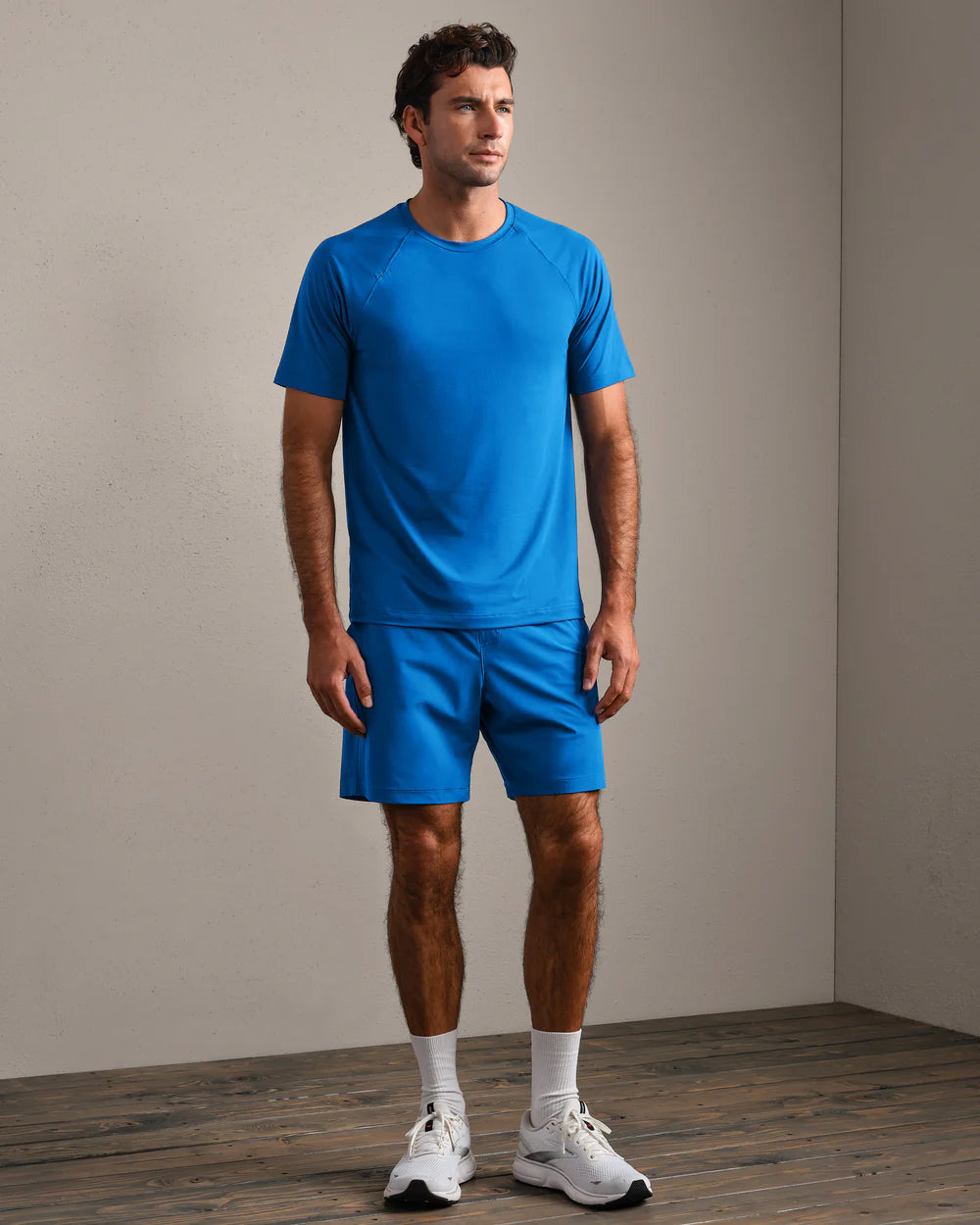 Rhone Reign Short Sleeve