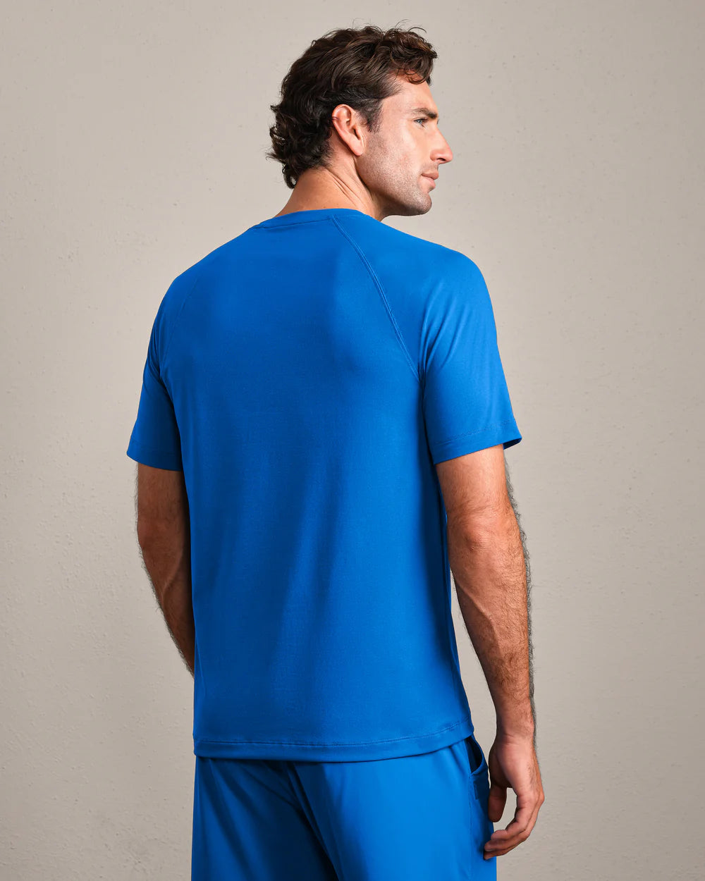 Rhone Reign Short Sleeve