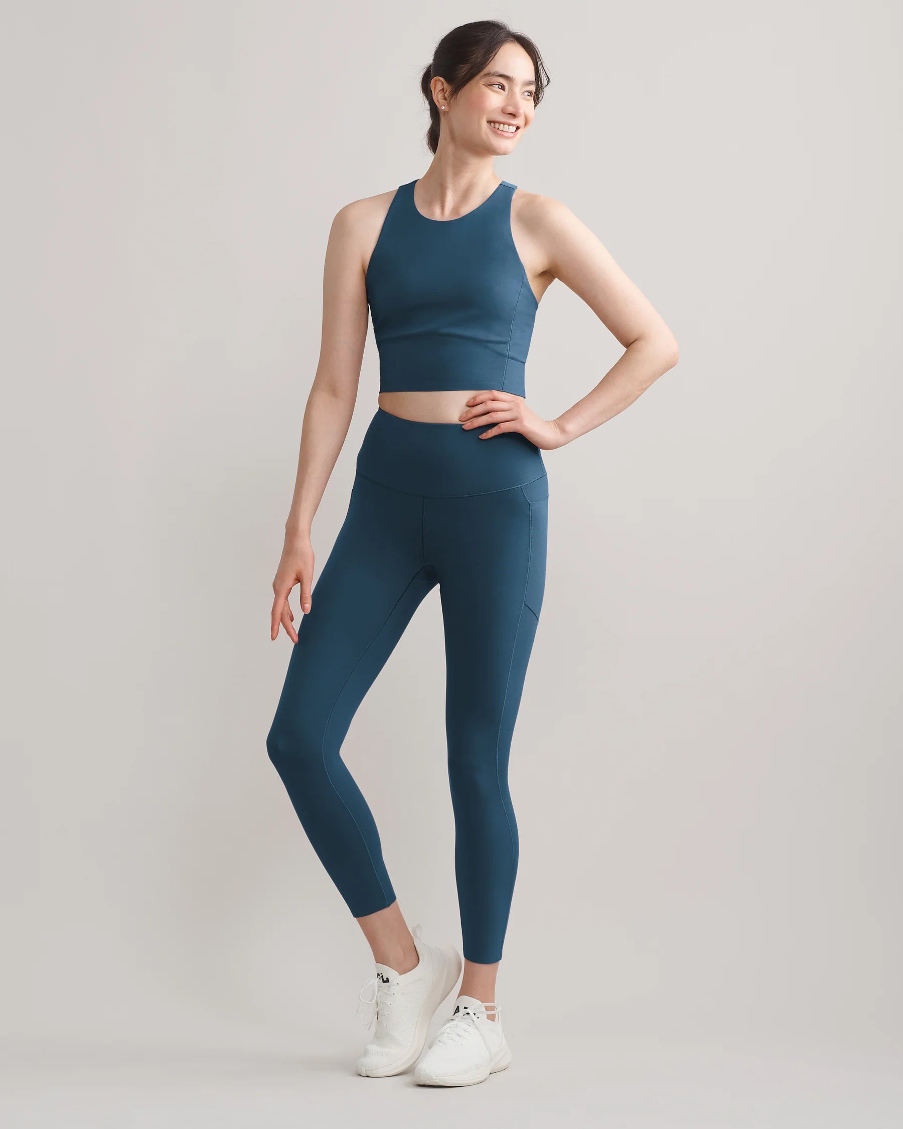 Rhone Revive 7/8 Pocket Legging