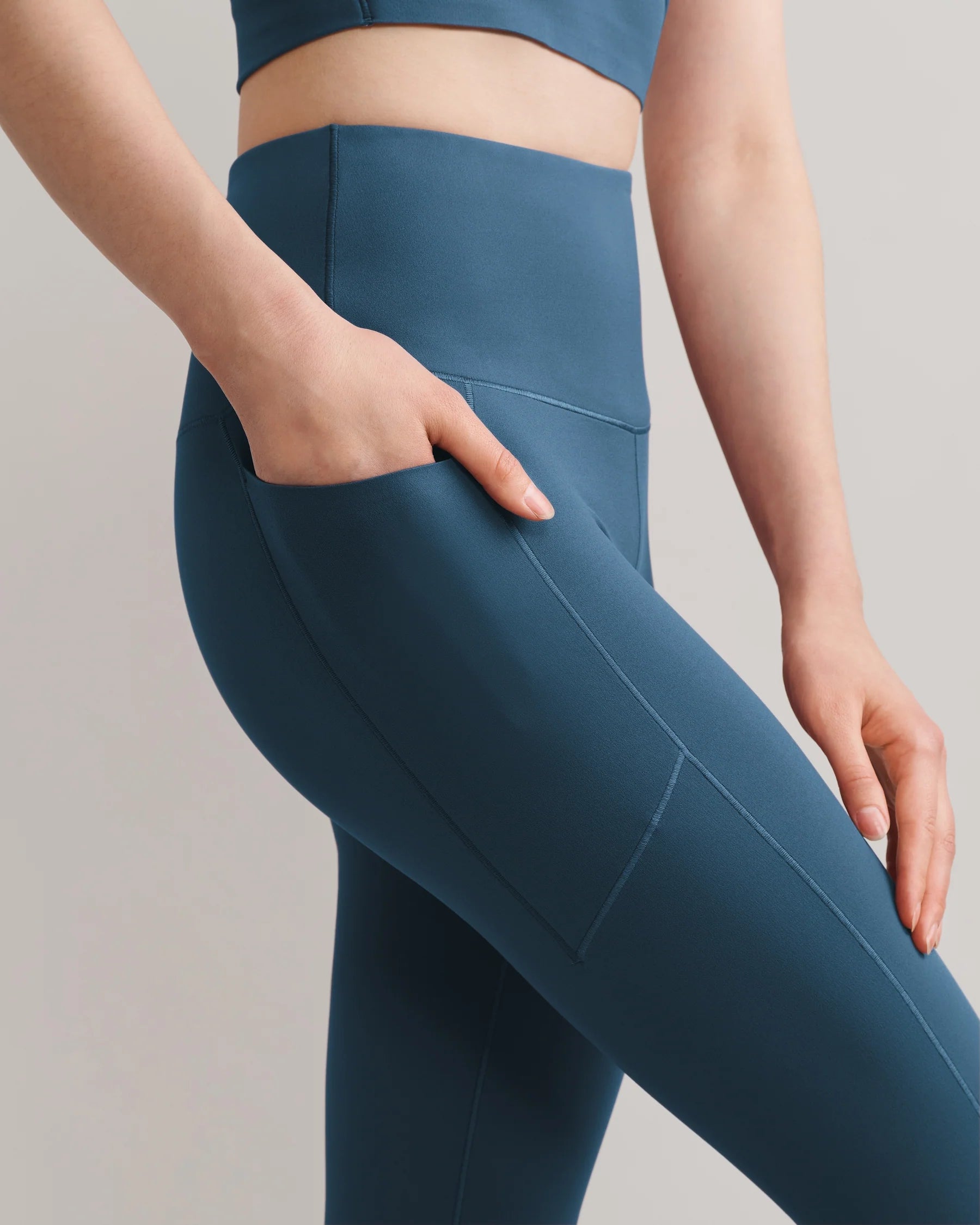 Rhone Revive 7/8 Pocket Legging