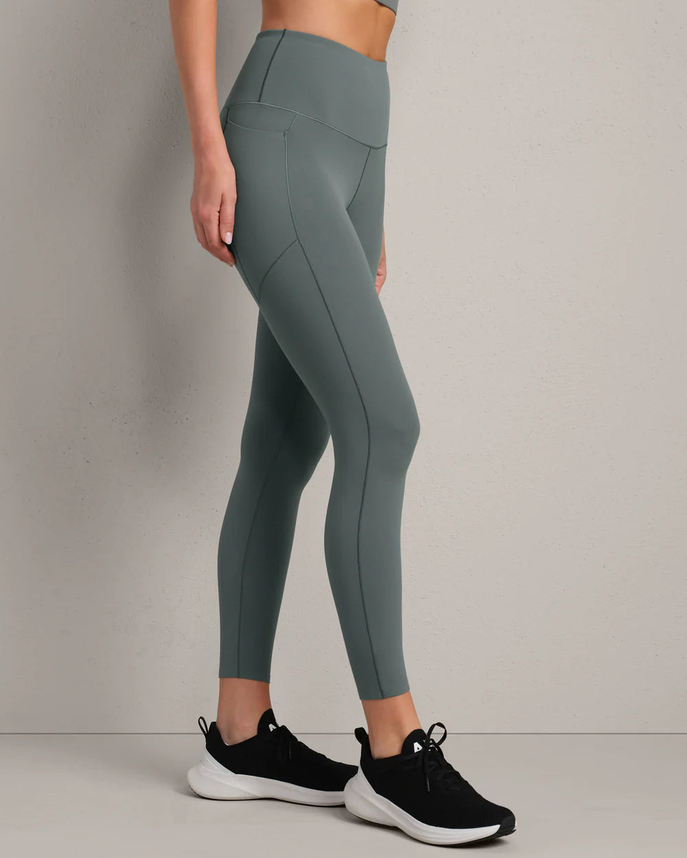 Rhone Ripple 7/8 Pocket Legging