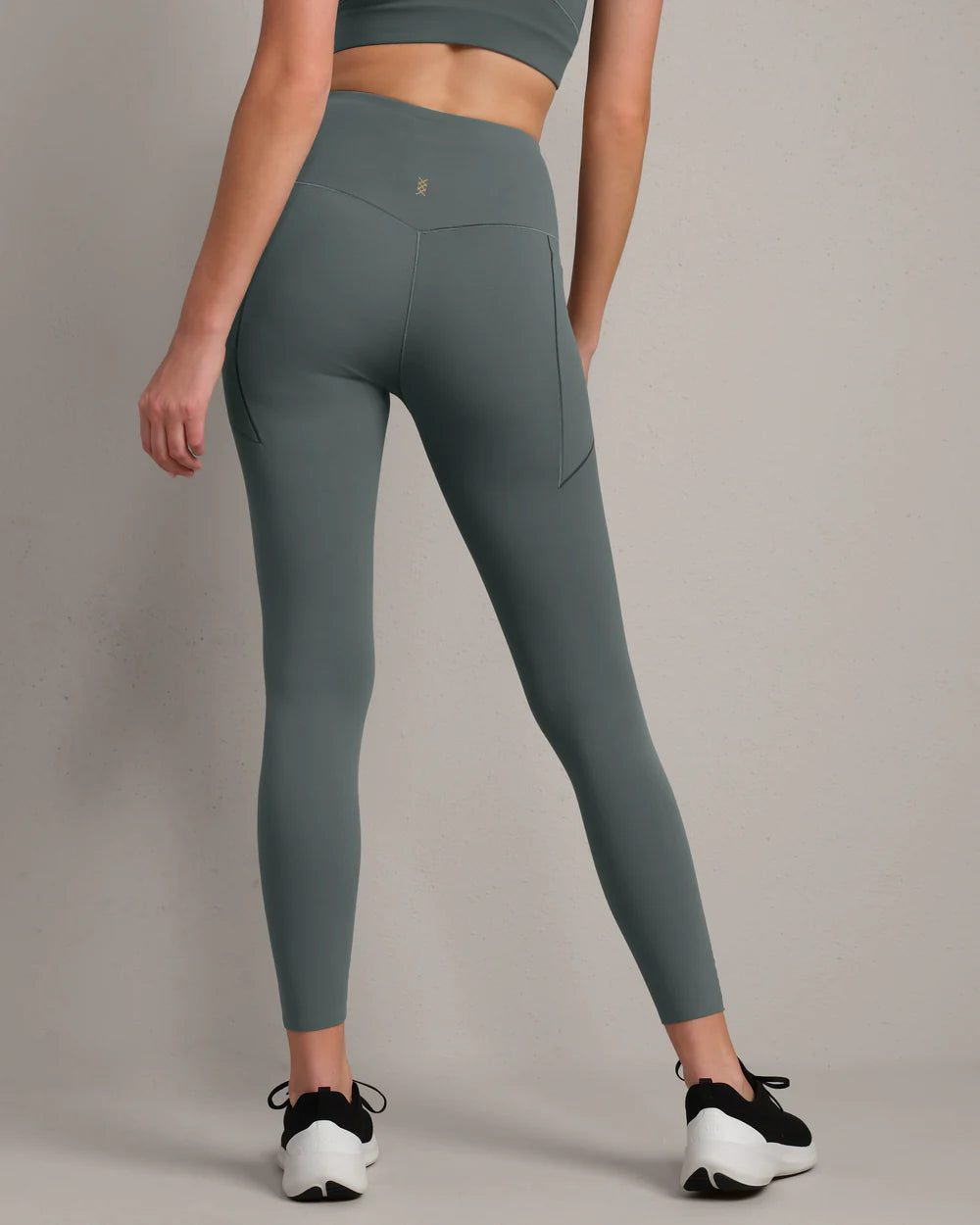 Rhone Ripple 7/8 Pocket Legging