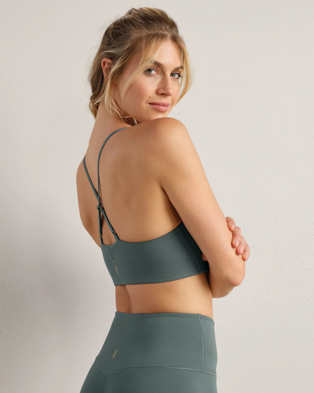 Rhone Revive Cami Sports Bra