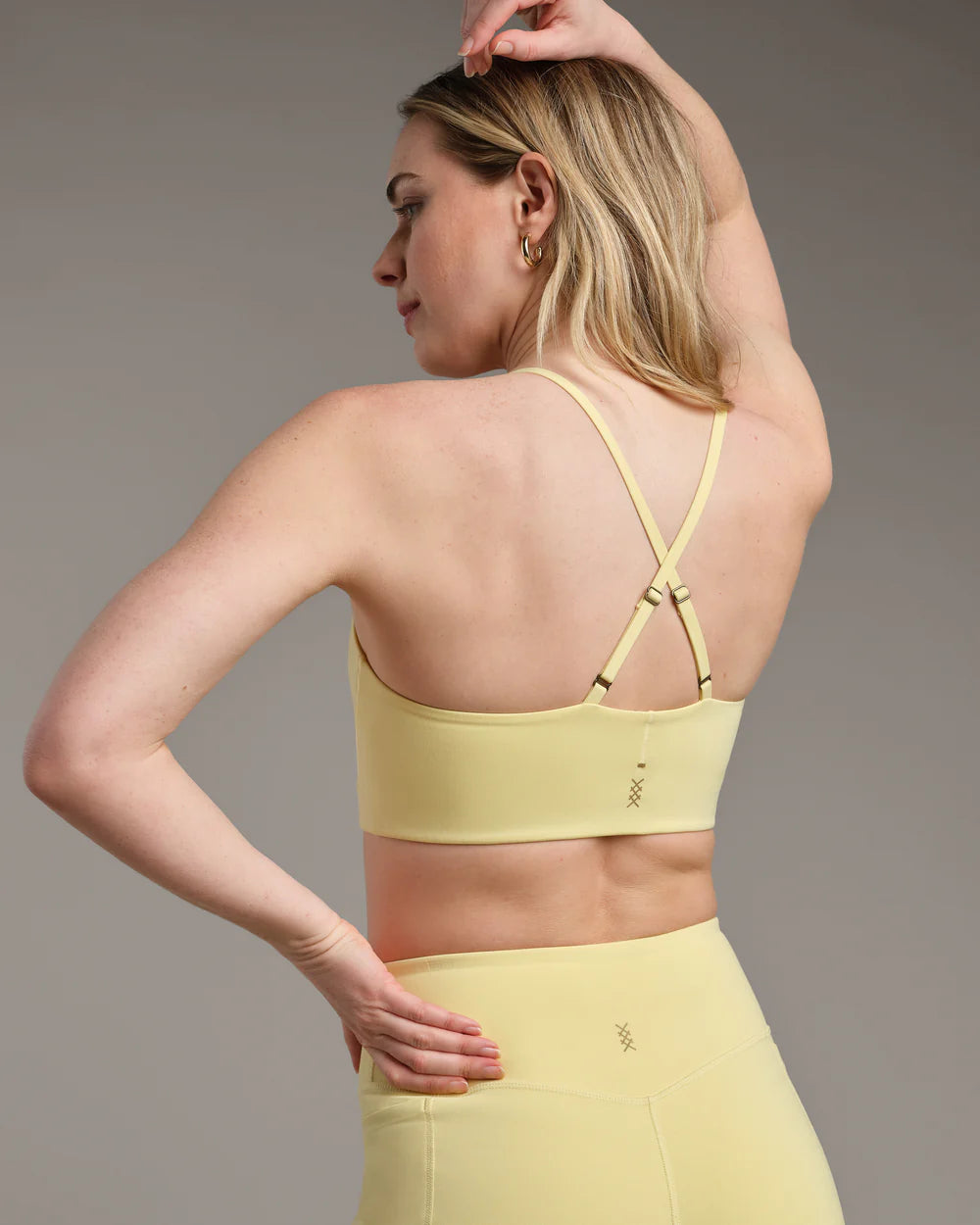 Rhone Revive Cami Sports Bra
