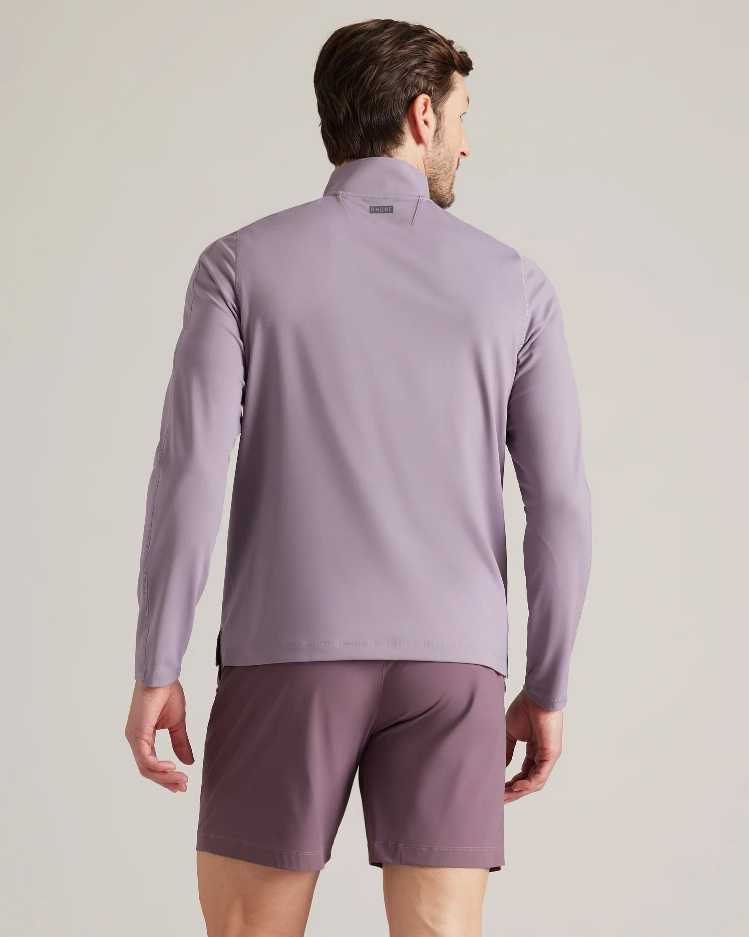 Rhone Rise 1/4 Zip
