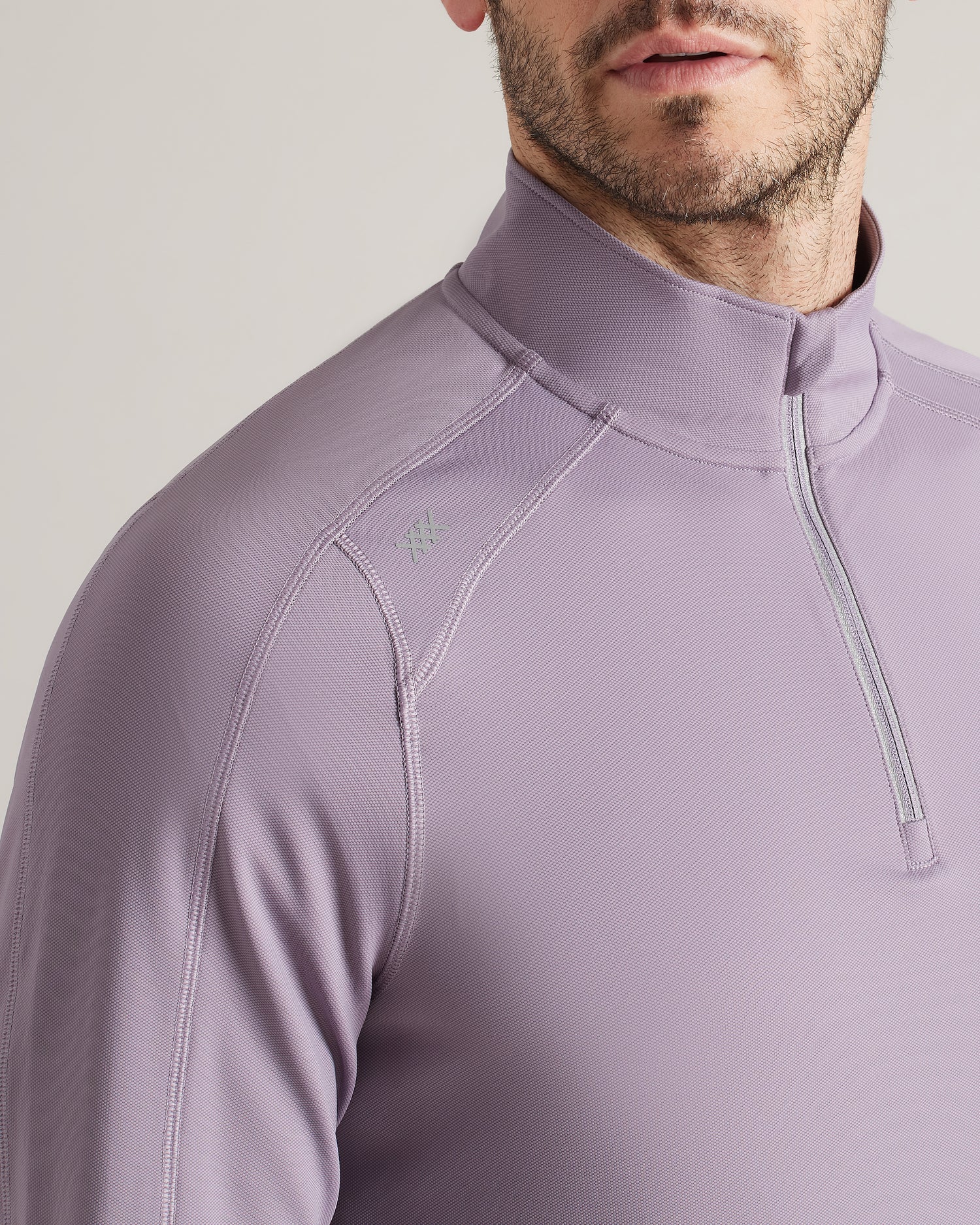 Rhone Rise 1/4 Zip