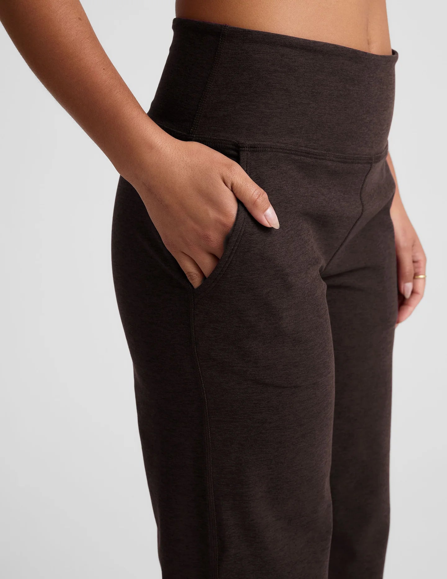 Beyond Yoga Spacedye Laid Back Wide Leg Pant
