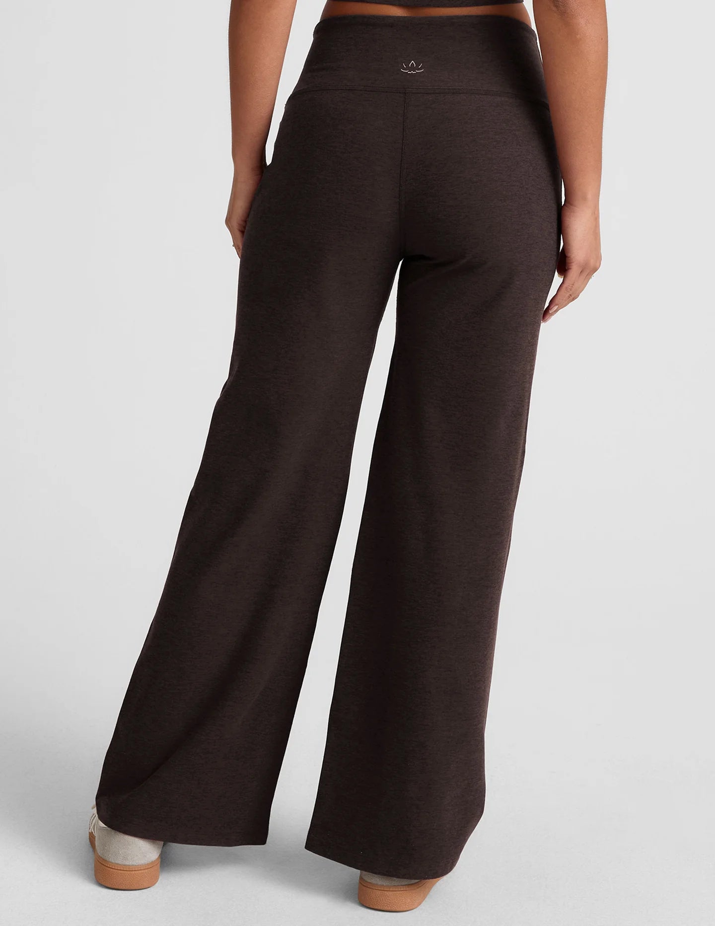 Beyond Yoga Spacedye Laid Back Wide Leg Pant