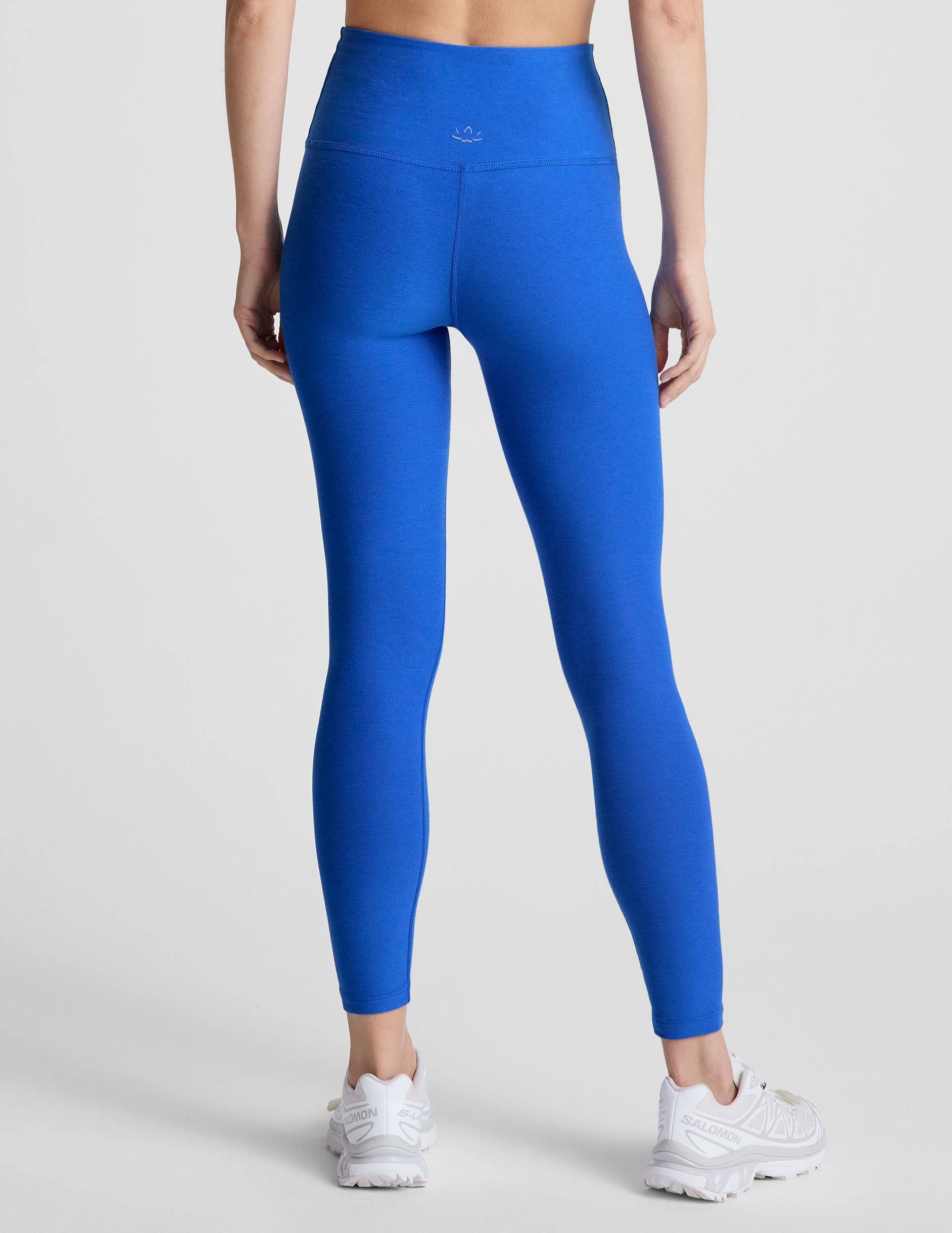 Beyond Yoga Caught in the Midi High Waisted Legging