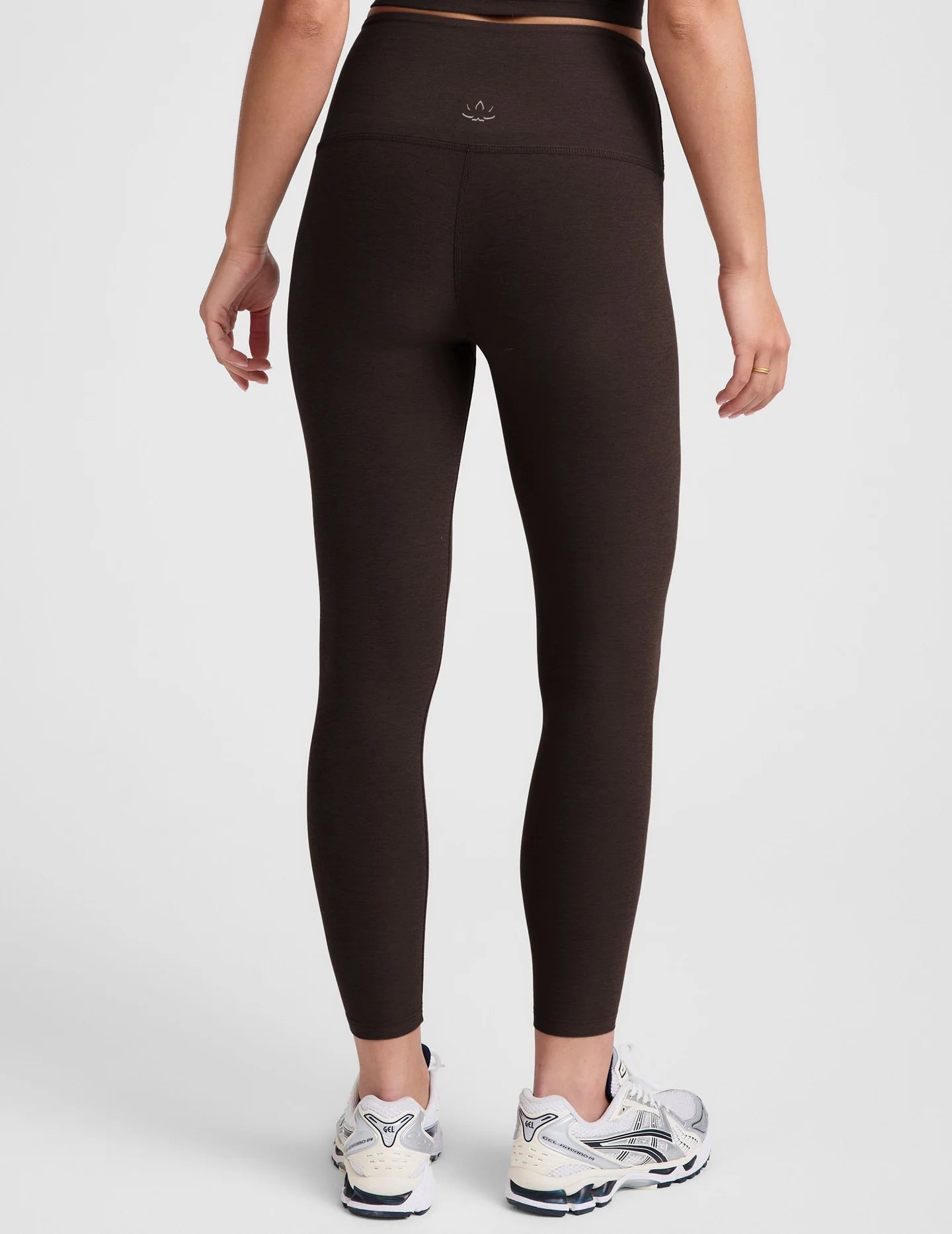 Beyond Yoga Caught in the Midi High Waisted Legging