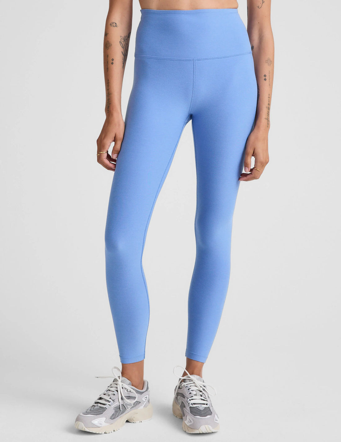 Beyond Yoga Spacedye Caught In The Midi High Waisted Legging