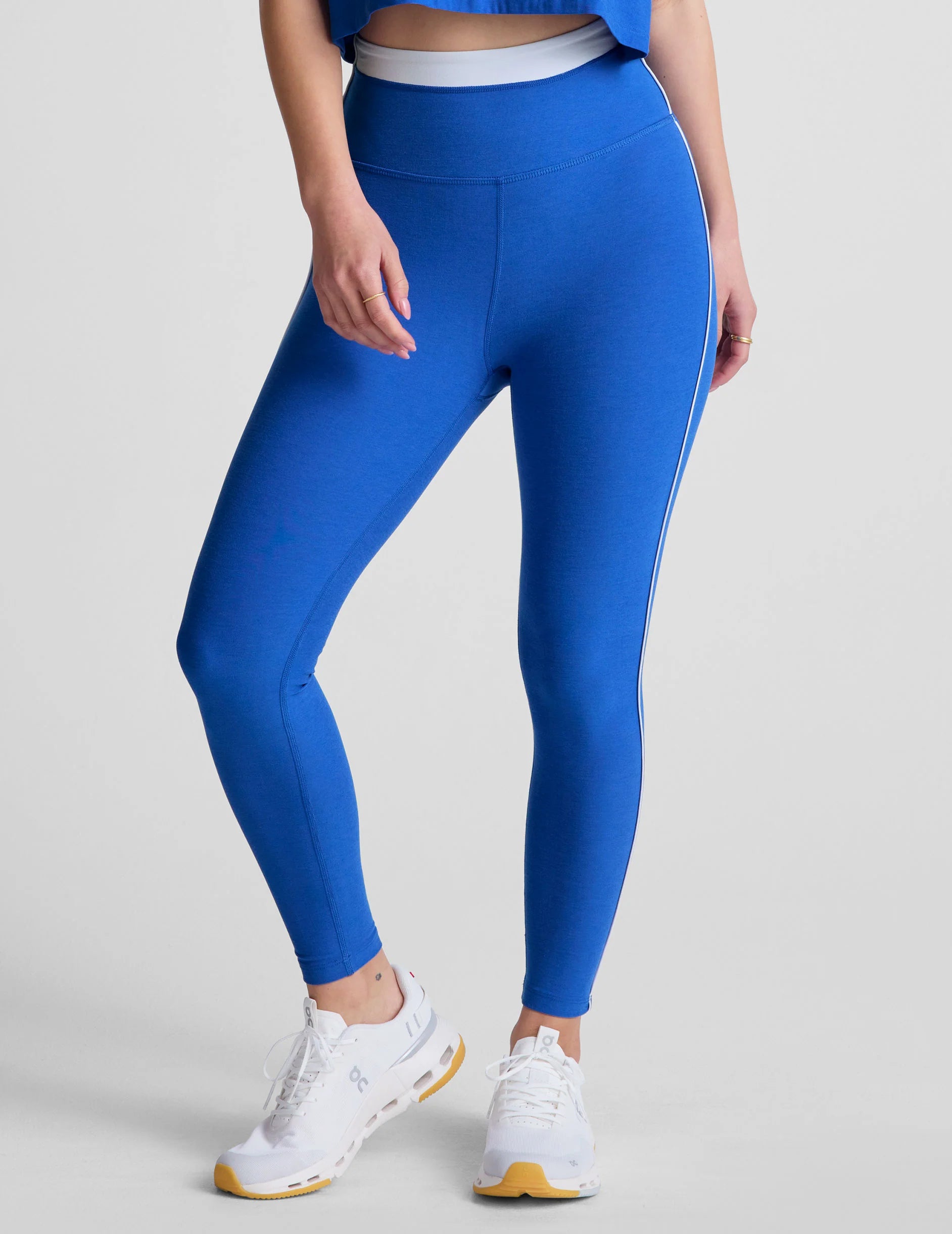 Beyond Yoga Spacedye Trophy High Waisted Midi Legging