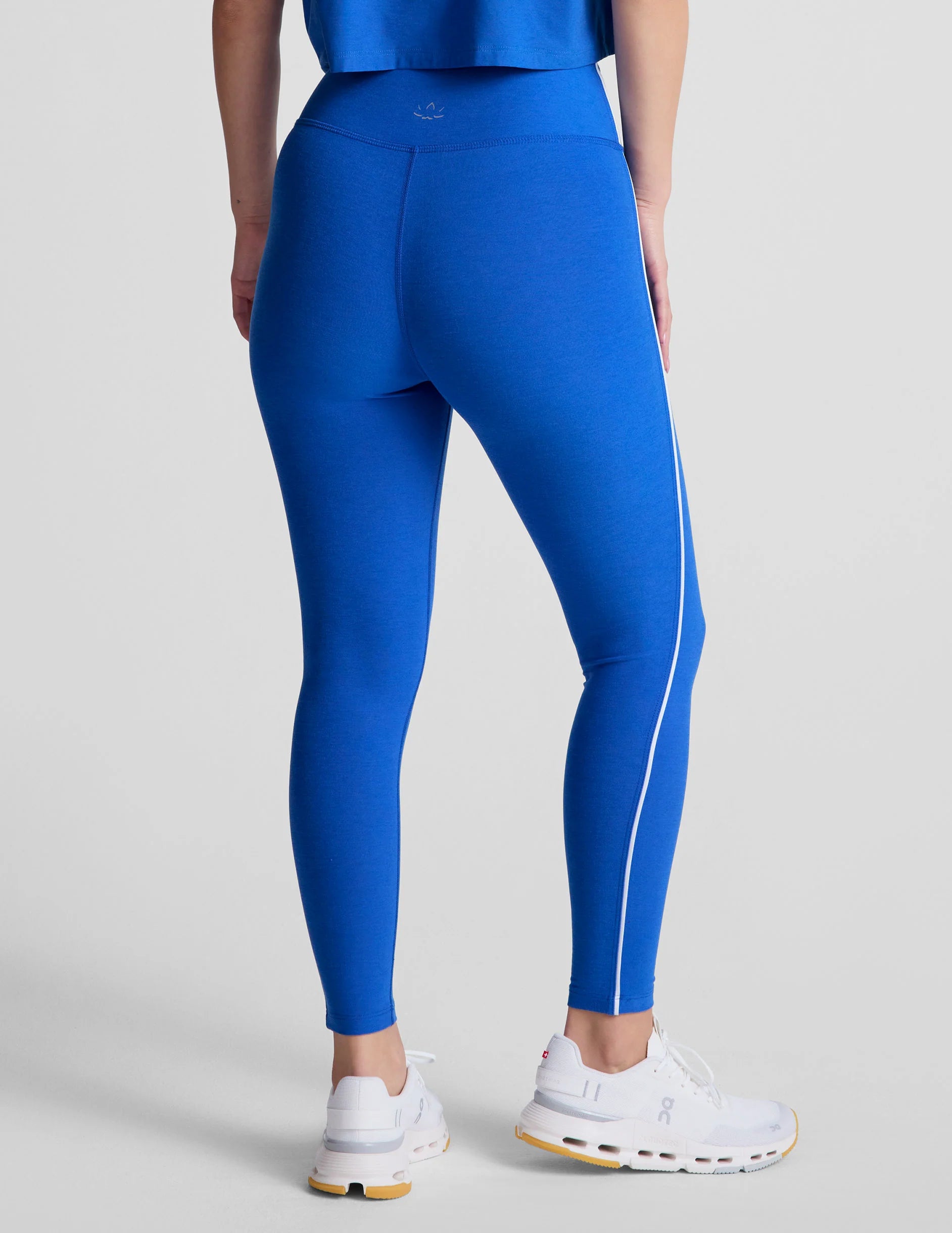 Beyond Yoga Spacedye Trophy High Waisted Midi Legging