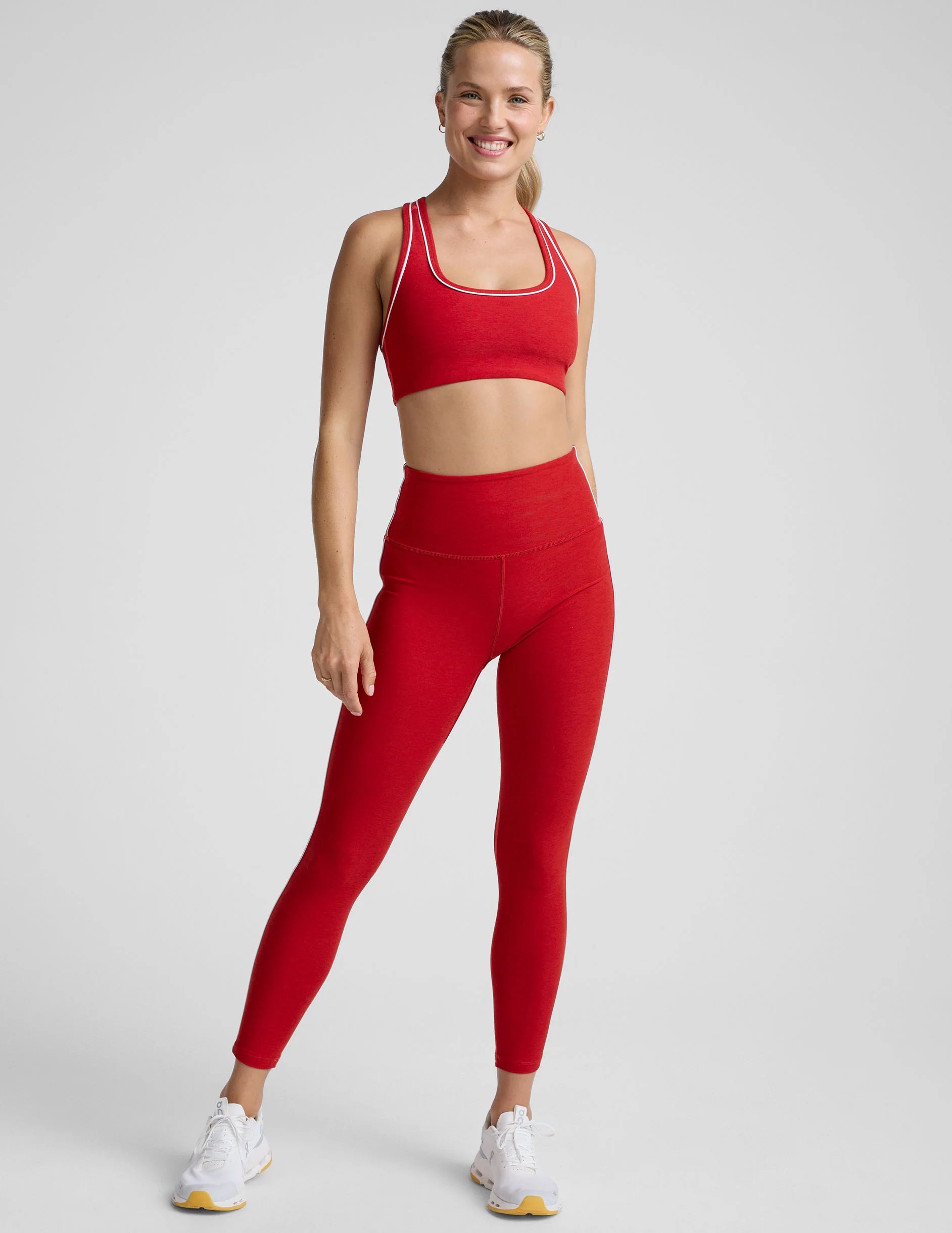 Beyond Yoga Spacedye Ready Midi Legging