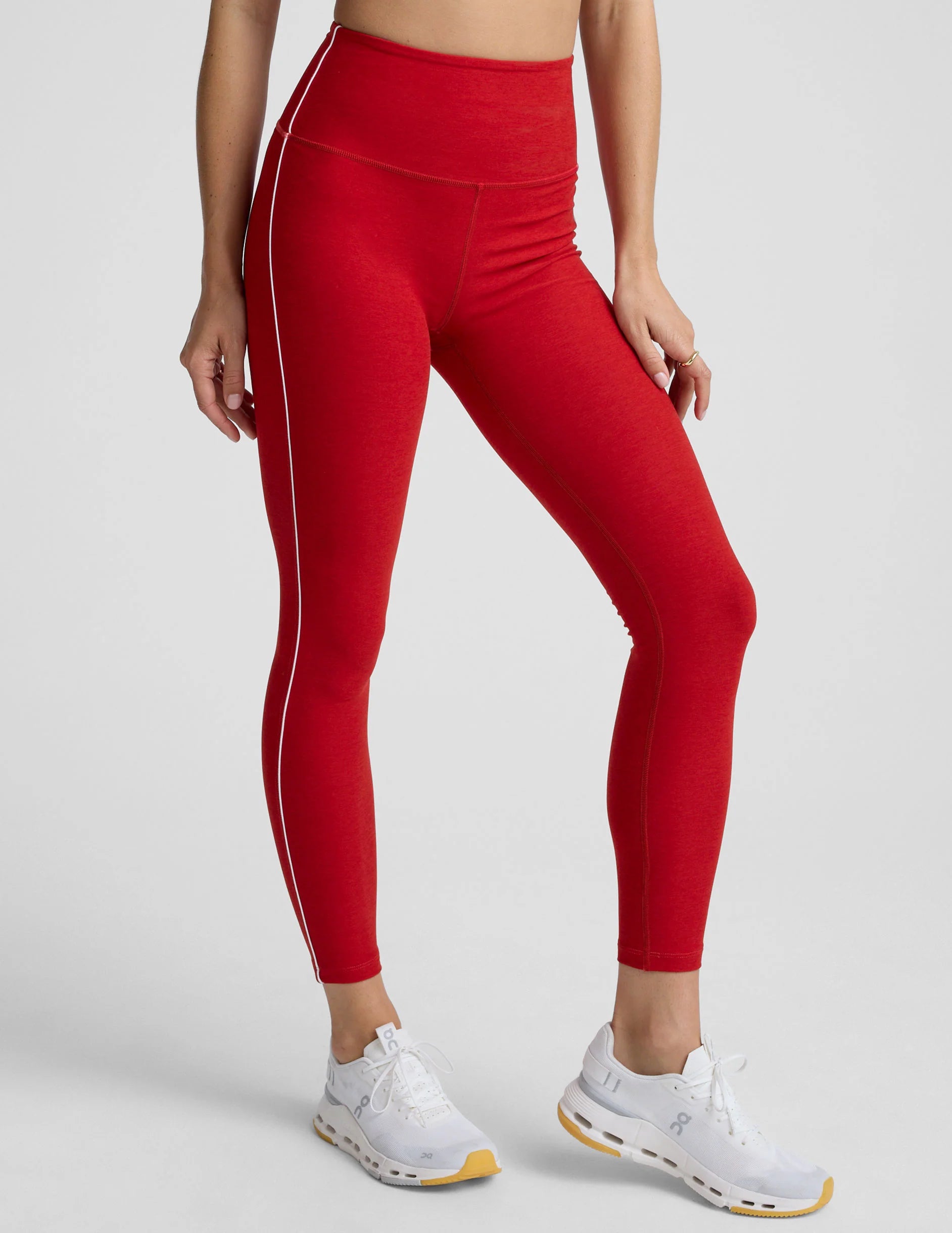 Beyond Yoga Spacedye Ready Midi Legging