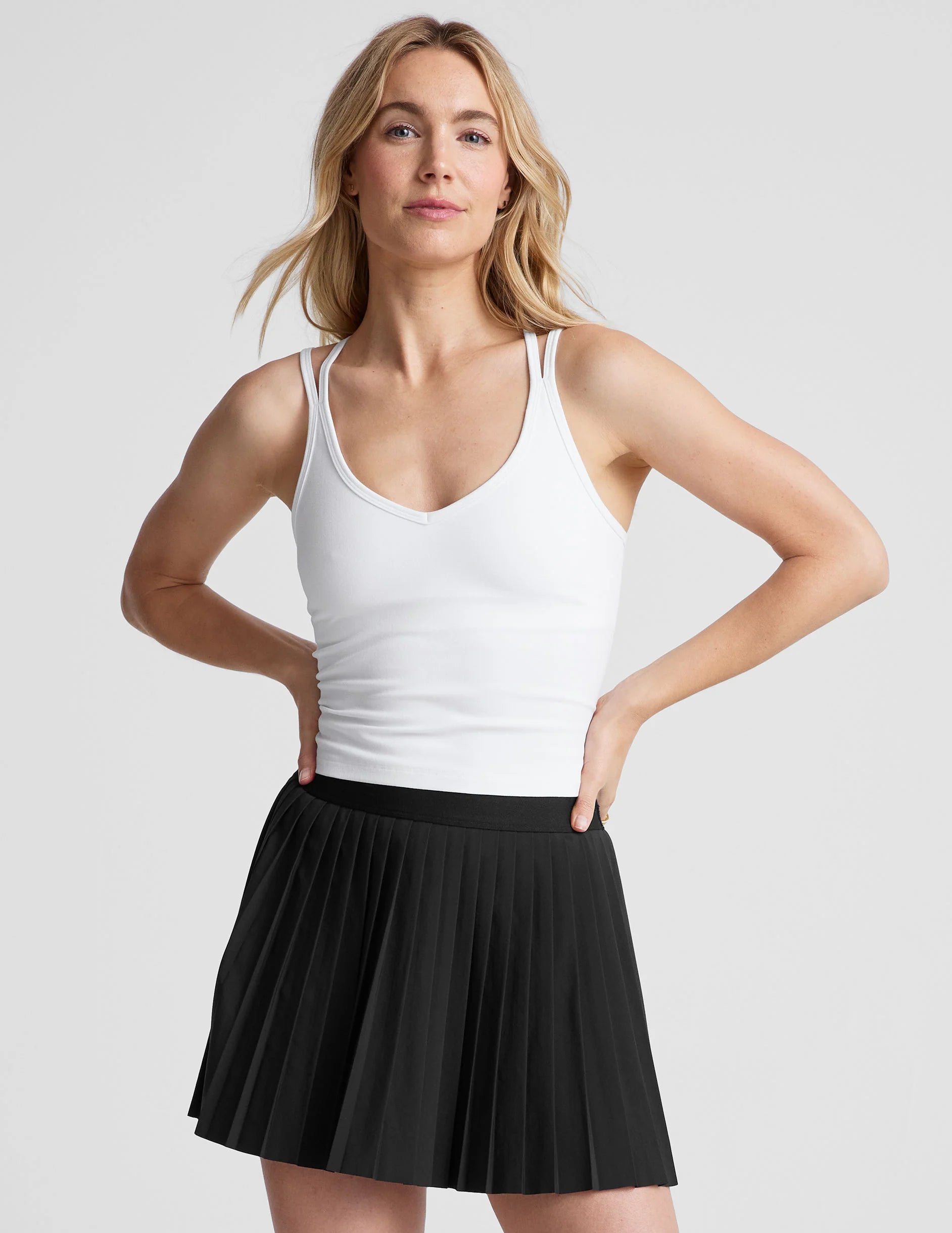 Beyond Yoga Spacedye Get Across Tank