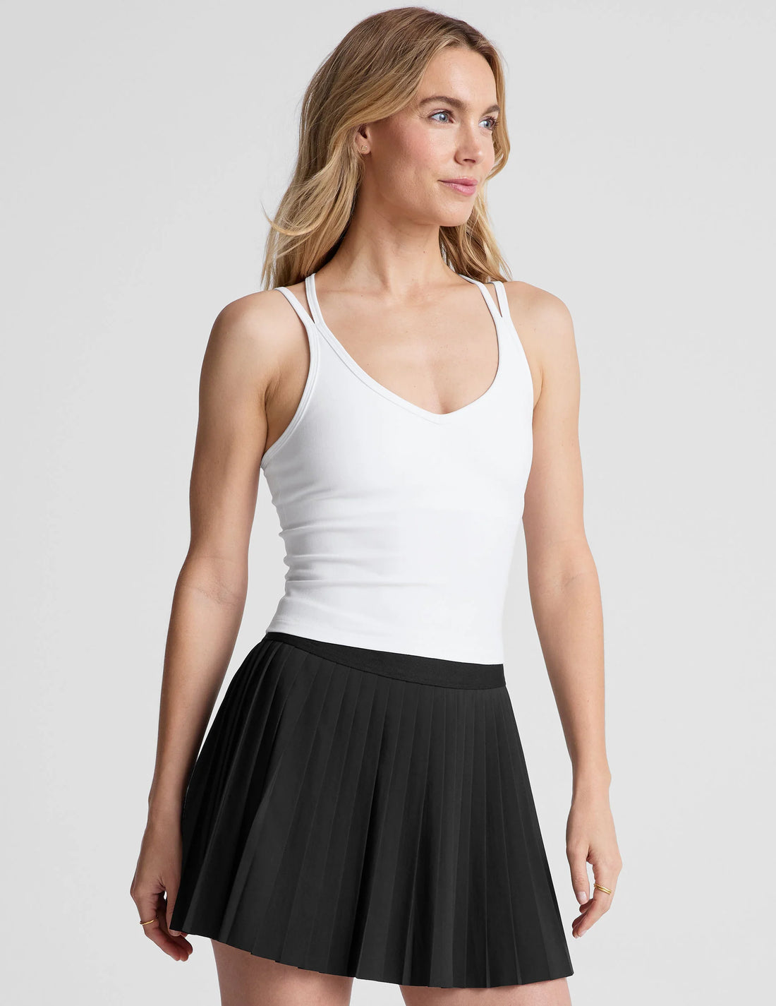 Beyond Yoga Spacedye Get Across Tank