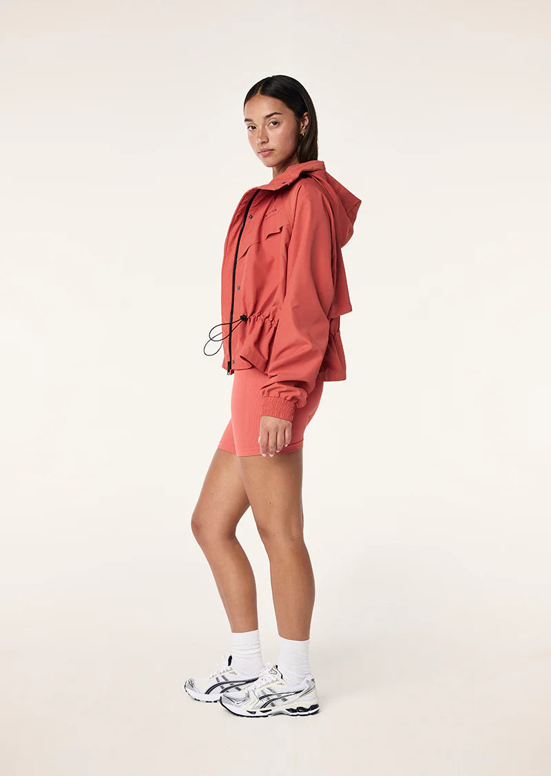 PE Nation Shelter Jacket