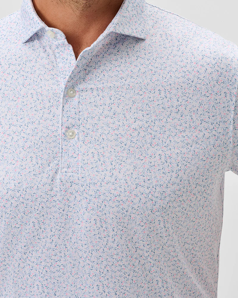 Johnnie-O Performance Jersey Polo - Kipler