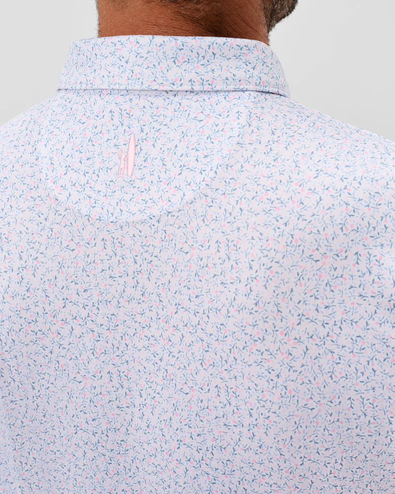 Johnnie-O Performance Jersey Polo - Kipler