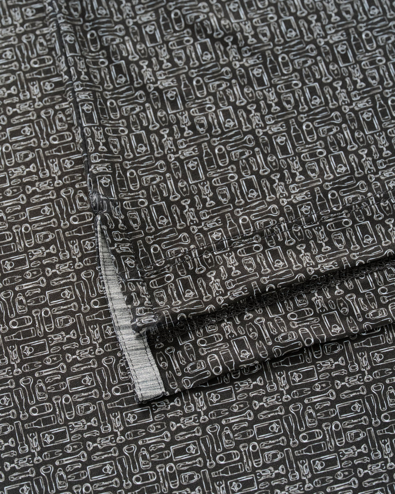 Johnnie-O Featherweight Performance Polo - Popping Tops