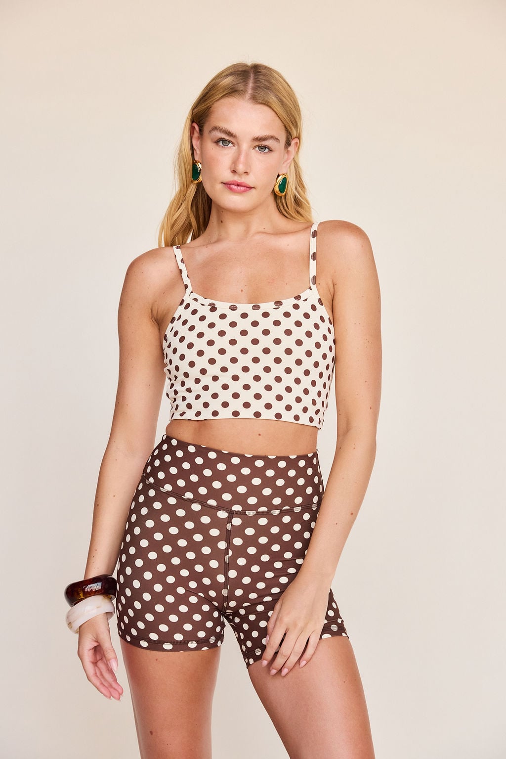 Strut This Sparrow Short