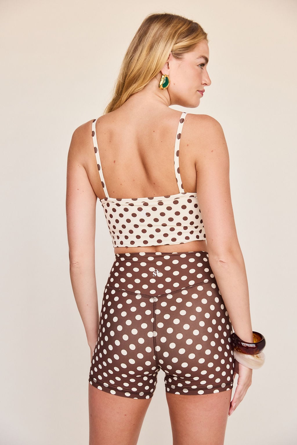 Strut This Winnie Tank