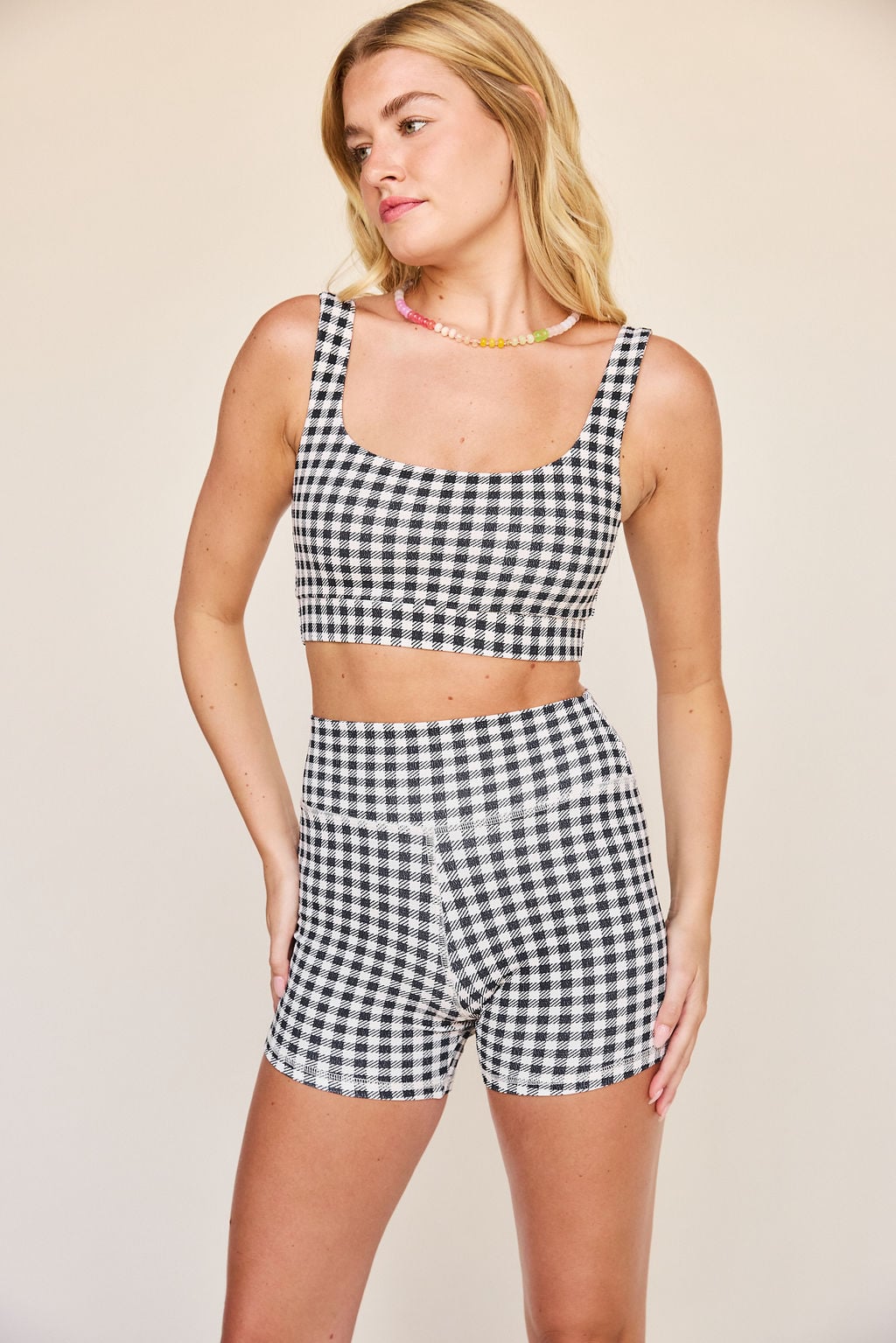 Strut This Jolie Bra