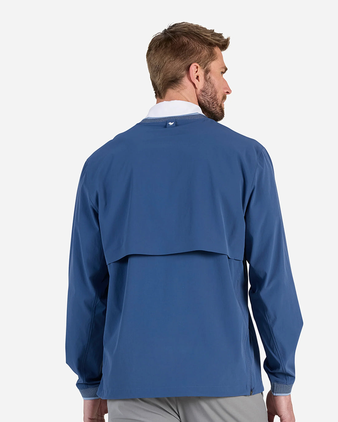 Bad Birdie BadElements Wind Pullover